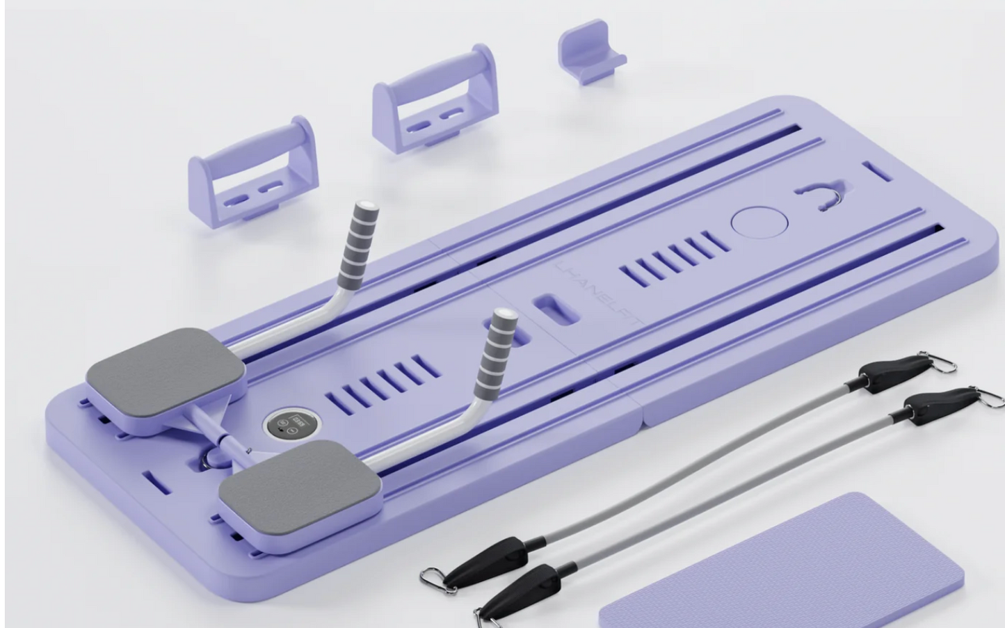 Reformer Pilates Board