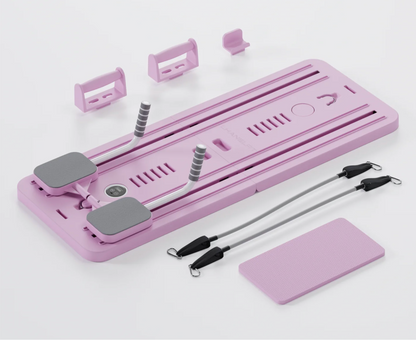 Reformer Pilates Board
